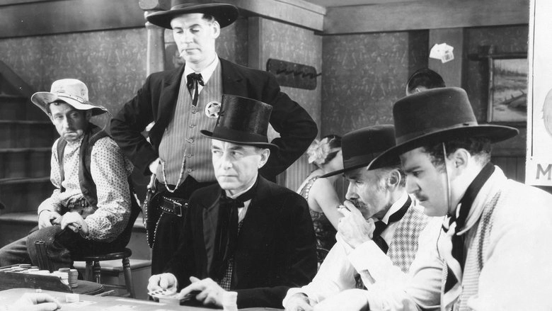 Law And Order (1932)