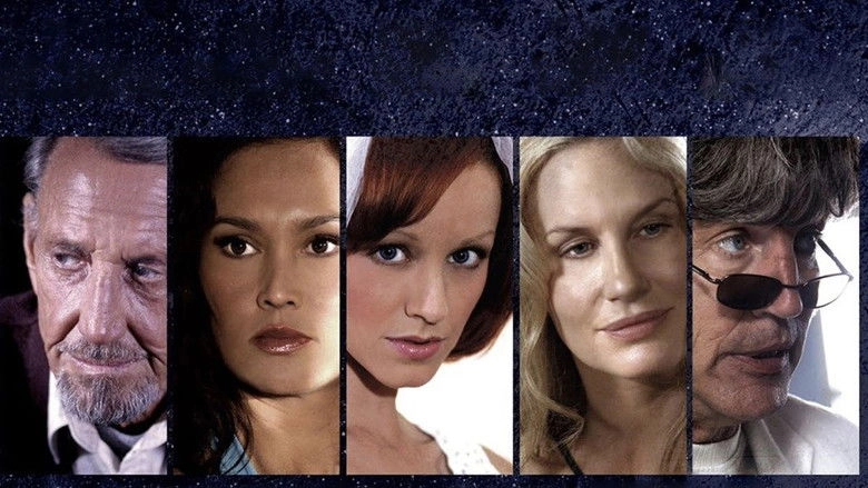 Dark Honeymoon (2008)