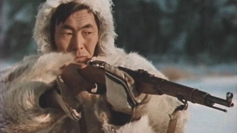 Drug Tymanchi (1970)