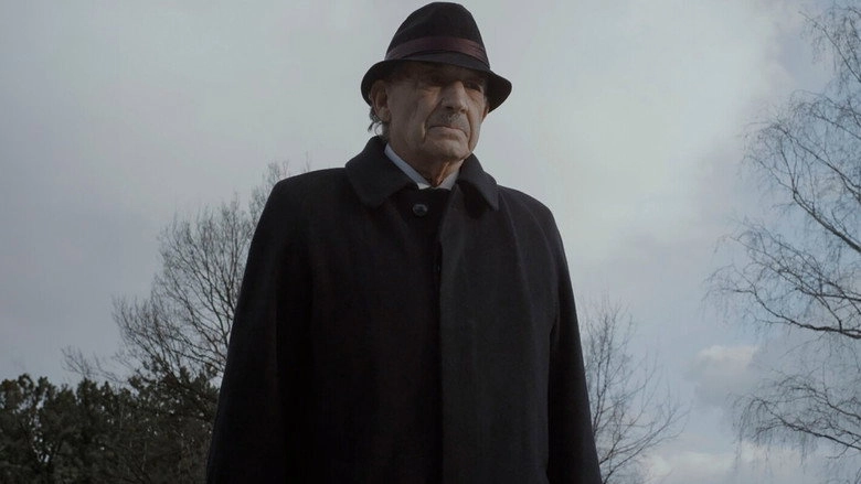 Old Tricks (2022)