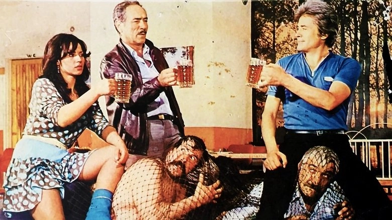 Olume Son Adim (1983)