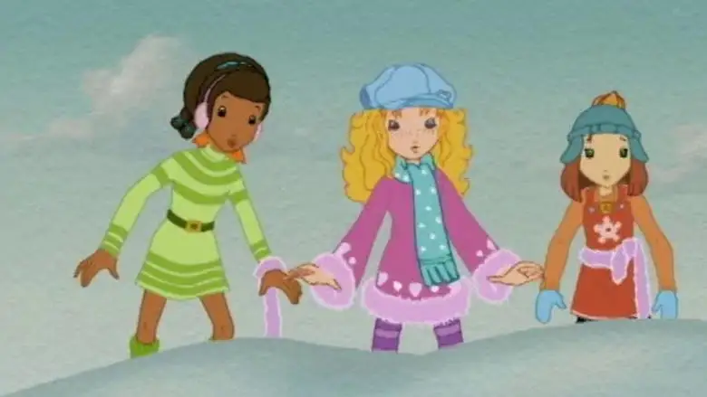 Holly Hobbie And Friends: Christmas Wishes (2006)