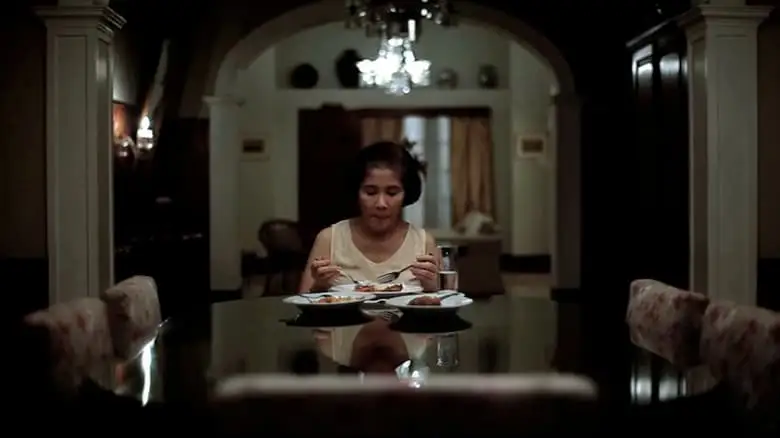 About A Woman (2014)