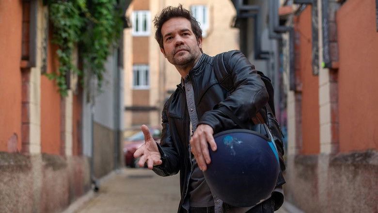 Divine Punishment (2026)