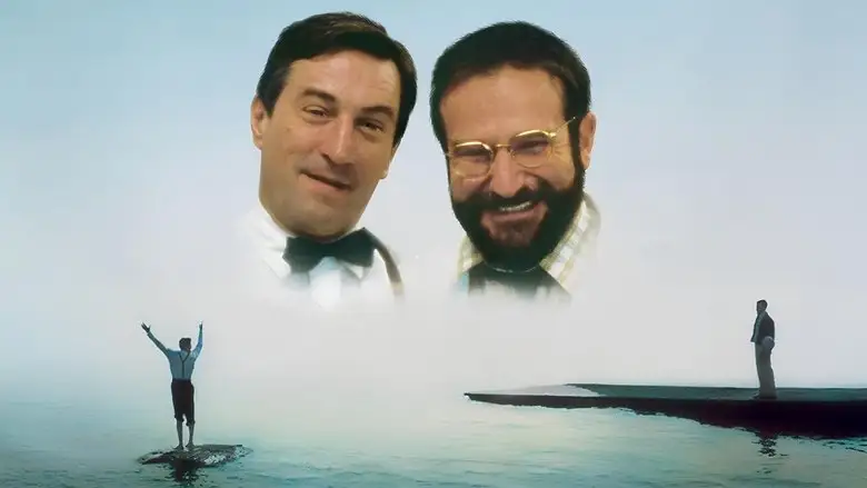 Awakenings (1990)