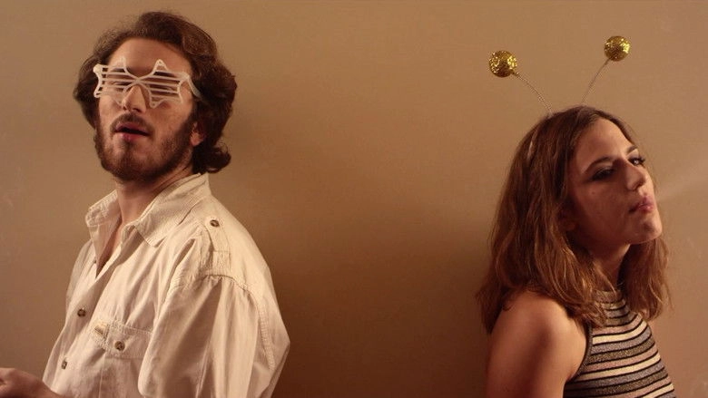 Vida En Marte (2016)