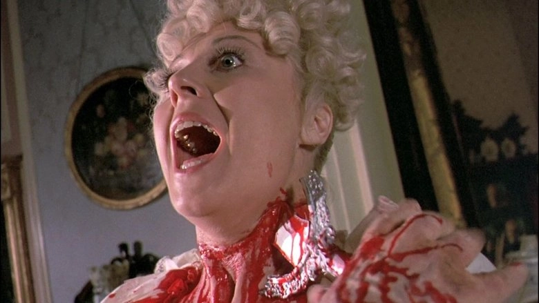 Hands Of The Ripper (1971)