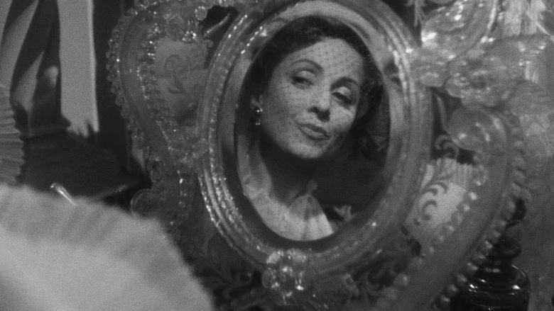 The Earrings Of Madame De... (1953)