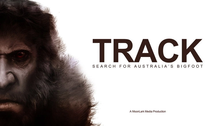 Track: Search For Australia's Bigfoot (2020)
