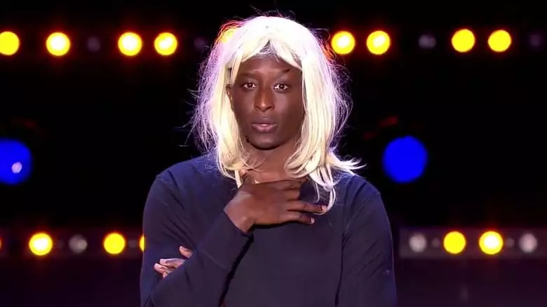 Ahmed Sylla: Avec Un Grand A (2016)