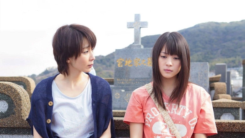 Under The Nagasaki Sky (2013)
