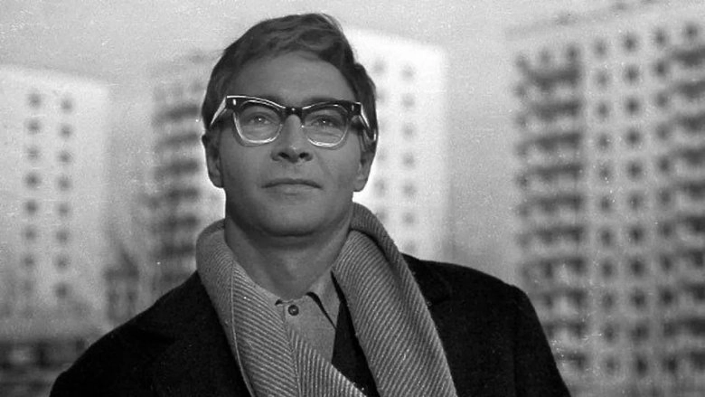 We'll Live Till Monday (1968)