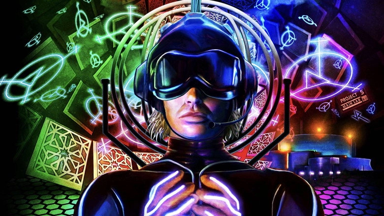 The Lawnmower Man (1992)