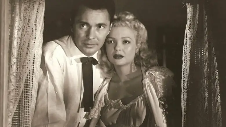 Badmen Of Tombstone (1949)