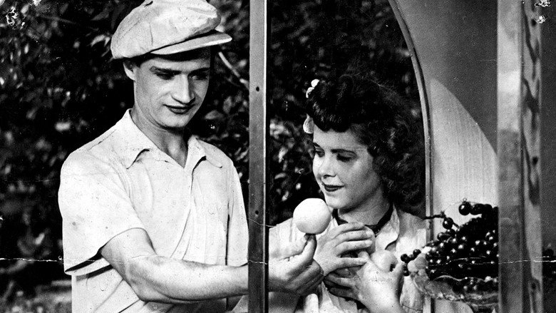 Twins (1945)