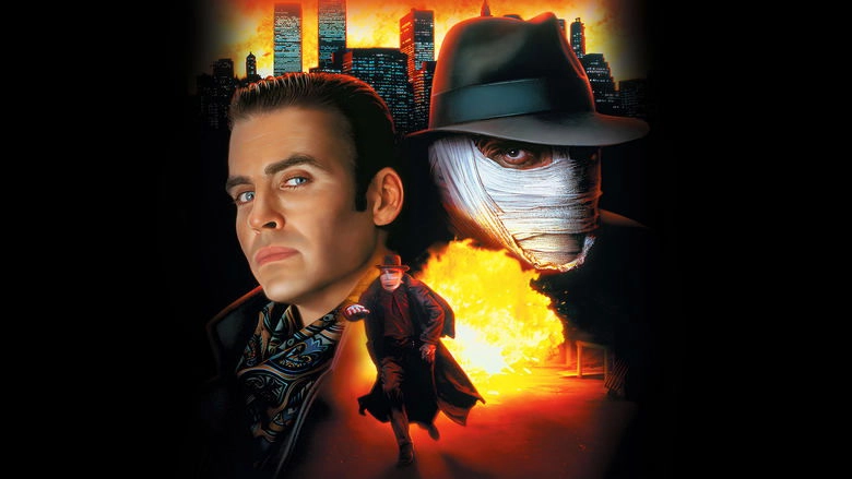 Darkman III: Die Darkman Die (1996)