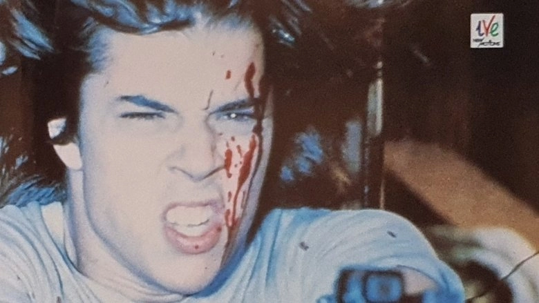 Deadly Weapon (1989)