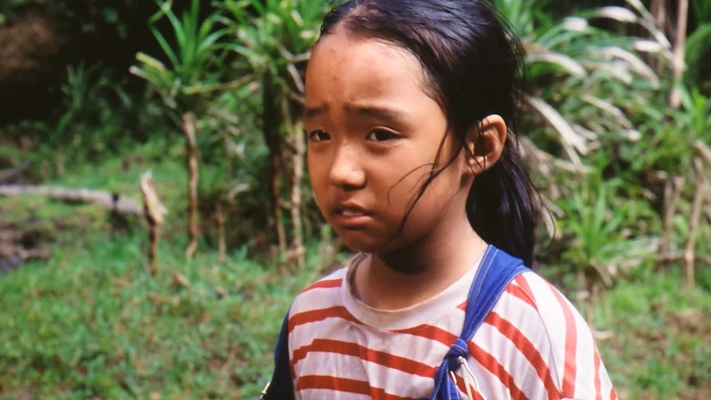 Kid Cast Away 2013 (1997)