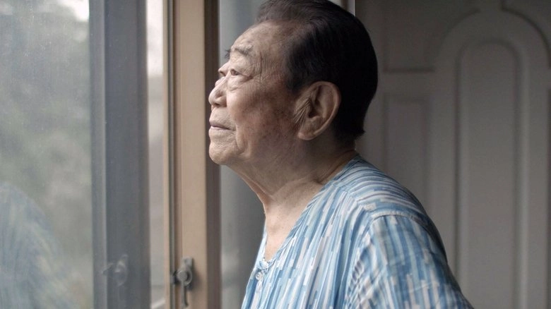 Song Hae 1927 (2021)