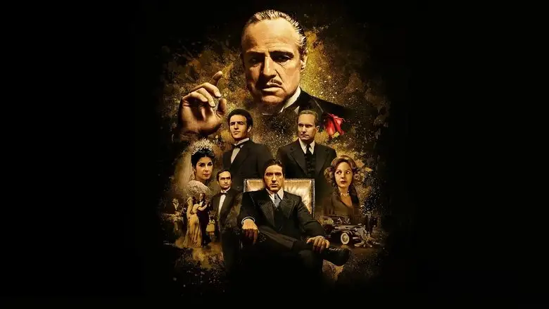The Godfather (1972)