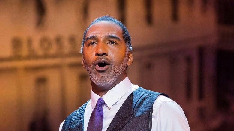 Kern & Hammerstein's Show Boat (2015)