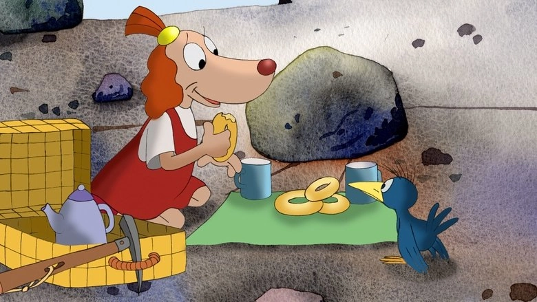 Lotte Reis Lounamaale (2000)