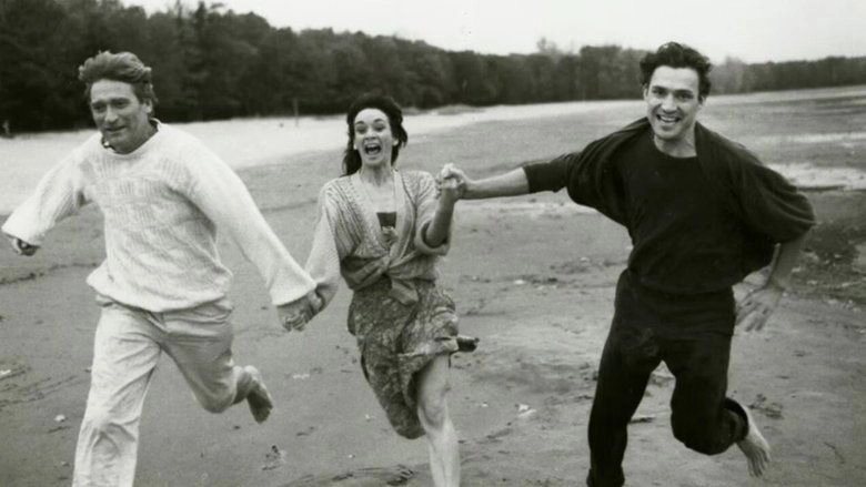 Straight For The Heart (1988)