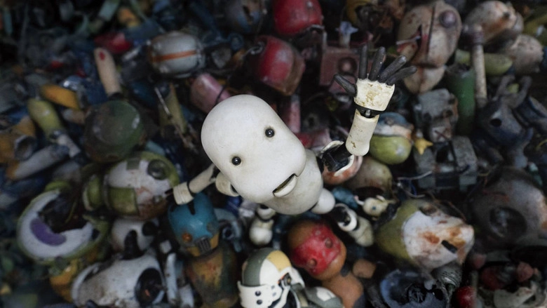 Junk World (2025)