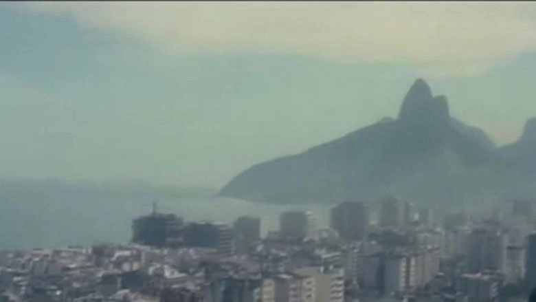Copacabana, Mon Amour: A Restauracao (2014)