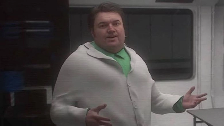 Kapture: Locust (2018)