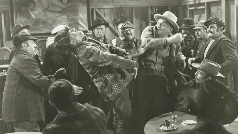 Woman Of The North Country (1952)