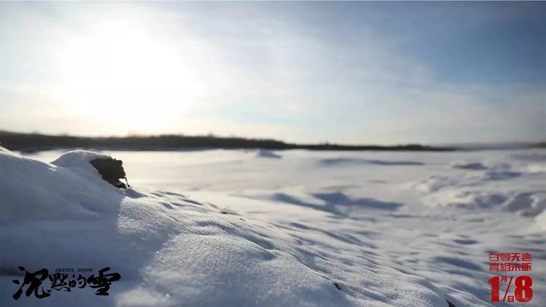 Silence Snow (2019)
