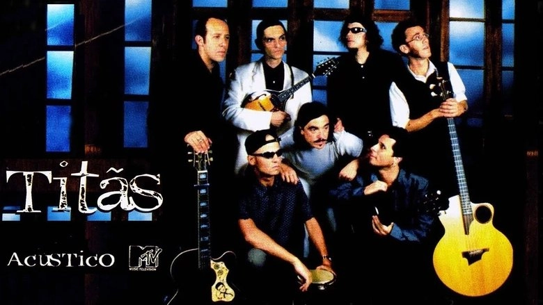 Acustico MTV: Titas (1997)