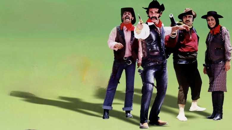 The Charlatan (2005)