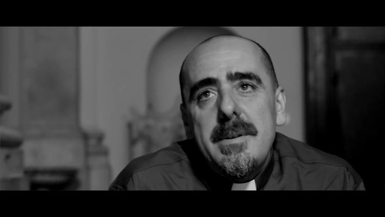 Lazzaro (2018)