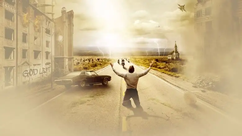 Revelation Road: The Beginning Of The End (2013)