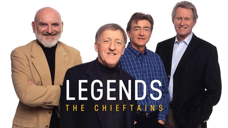 The Chieftains (2008)