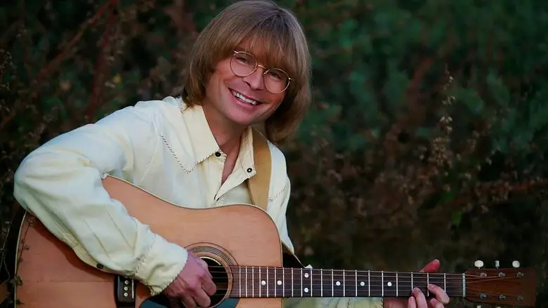 John Denver: The Wildlife Concert (1995)