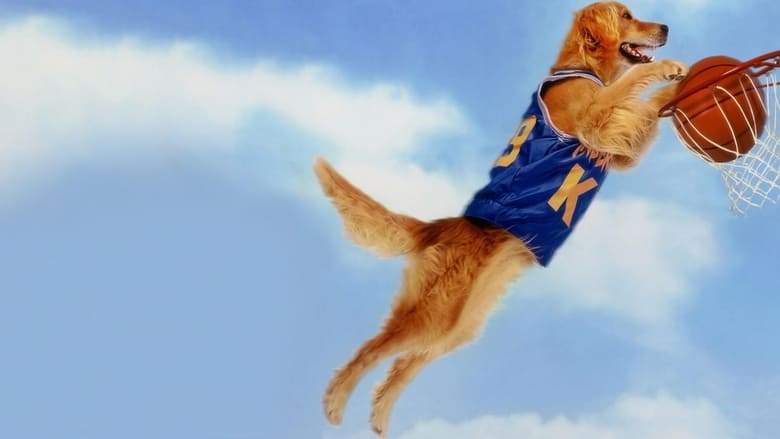 Air Bud (1997)