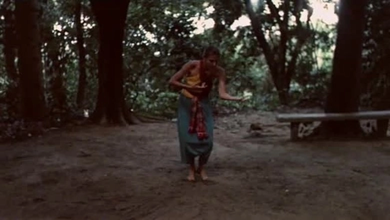 Cinema Falado (1986)