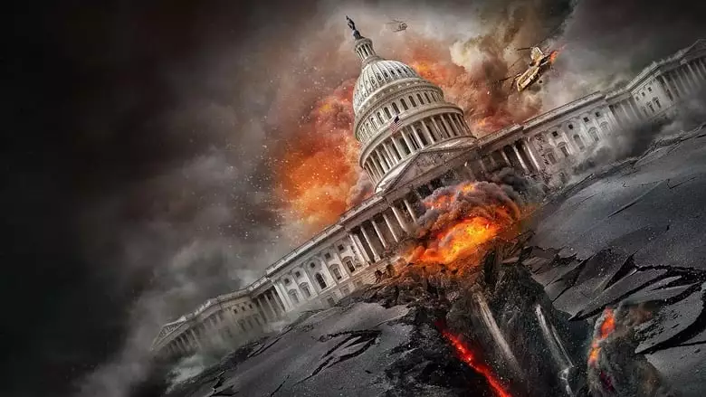 DC Down (2023)