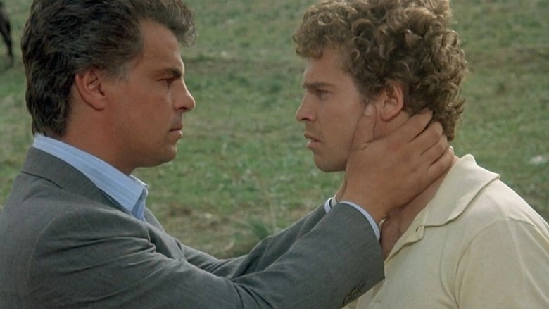 The Sicilian Connection (1985)