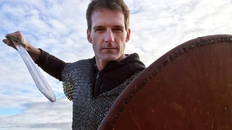 Europe's Last Warrior Kings (2017)