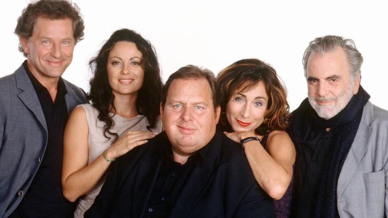 Der Bestseller - Mord Auf Italienisch (2002)