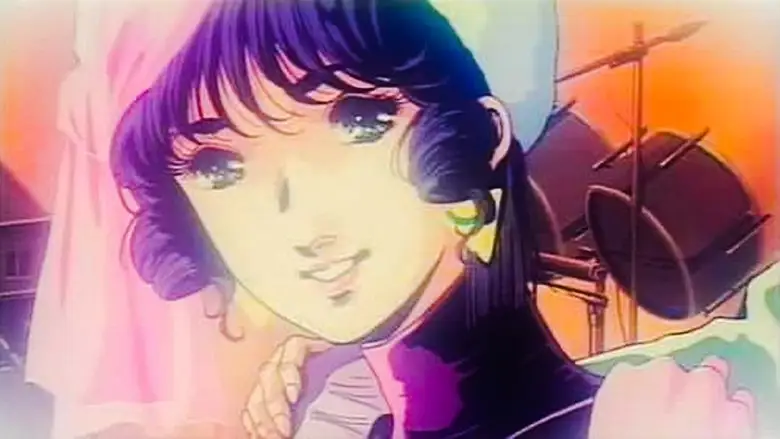 Super Dimensional Fortress Macross: Flash Back 2012 (1987)