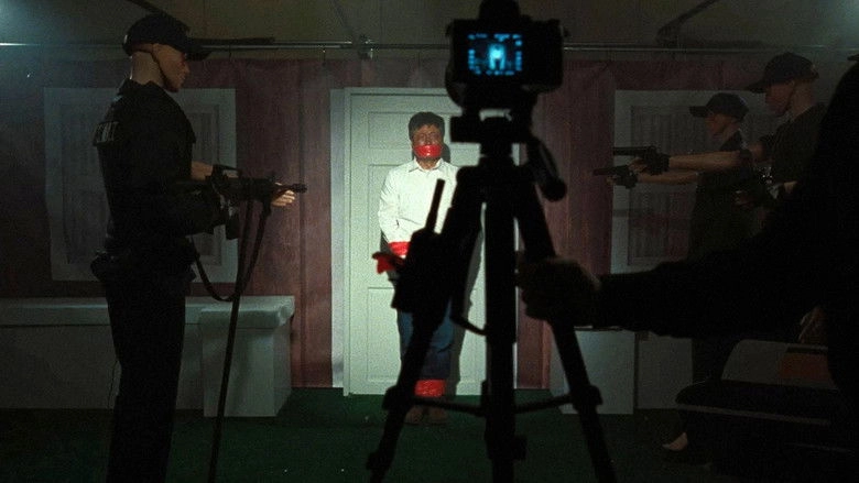 Faces Of Death (2026)