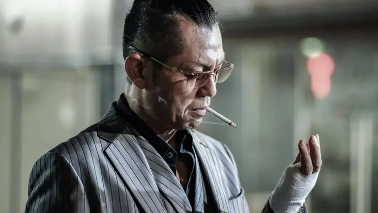 Shura No Sekai (2022)