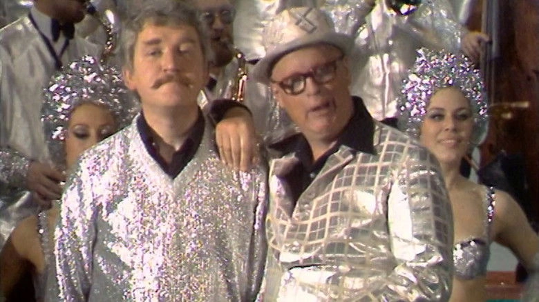 Cabaret Canalhumorn (1969)