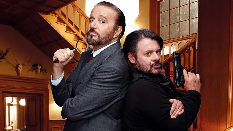 Delitto Sulle Nevi (2026)