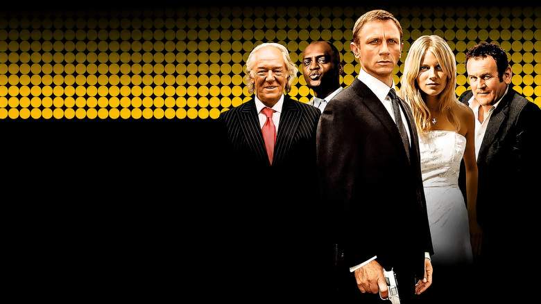 Layer Cake (2004)